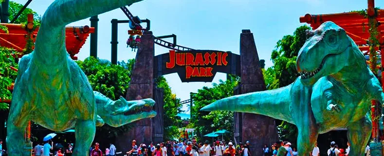 Jurassic Park