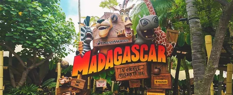 Madagascar