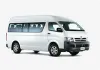 Minibus