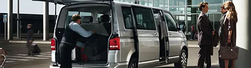 Singapore Airport Transfer Service - Arrival - Singapore - Limousine Cab