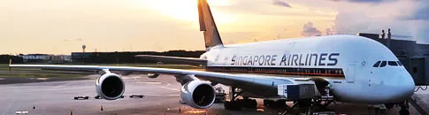 Singapore Airshow 2012/2014