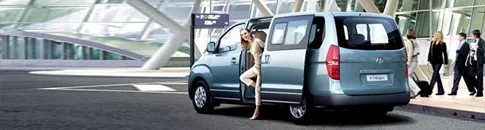 Maxi Cab Hourly Disposals