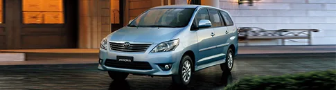 Toyota Innova