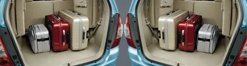 Toyota Innova Efficiency