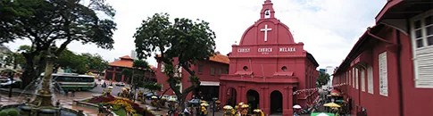 Malacca