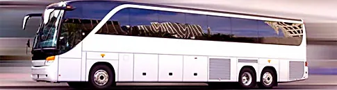 Coach Bus  seater minicoach