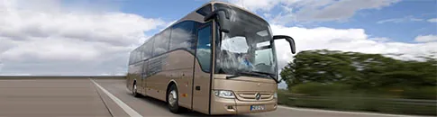 Coach Bus 1
