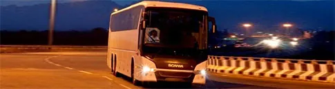 Coach Bus 2