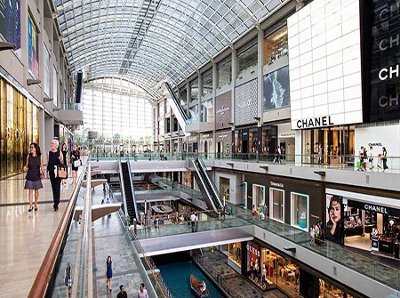 The Shoppes