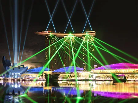 spectra light