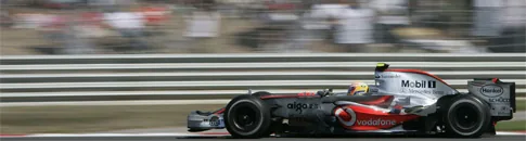 F1 Singapore Grand Prix 2011/2012