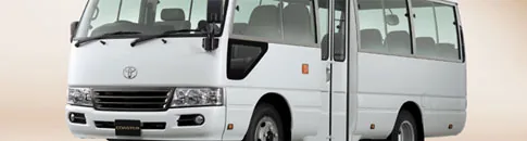 Mini Coach looks great, sounds great