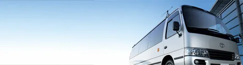 Mini Coach 19 / 23 seater minicoach