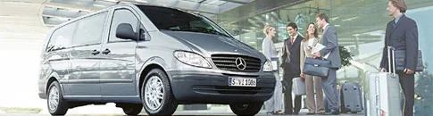 Mercedes Vito Singapore