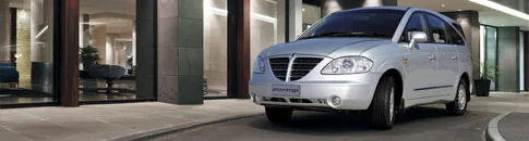 7 seater large taxi rates and charges
