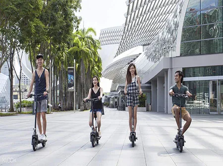 City Scoot