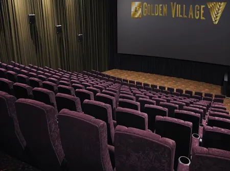 GV Cinema