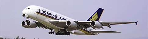 Singapore Airport Transfer Service - Departure - Singapore - Limousine Cab